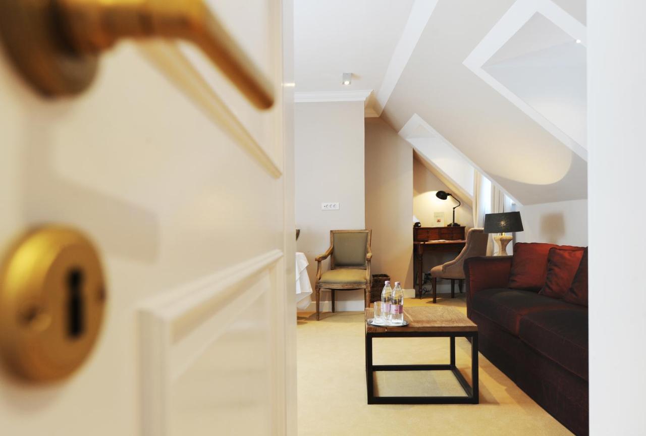 Hotel Lesar Angel - Member Of Hip Ljubljana