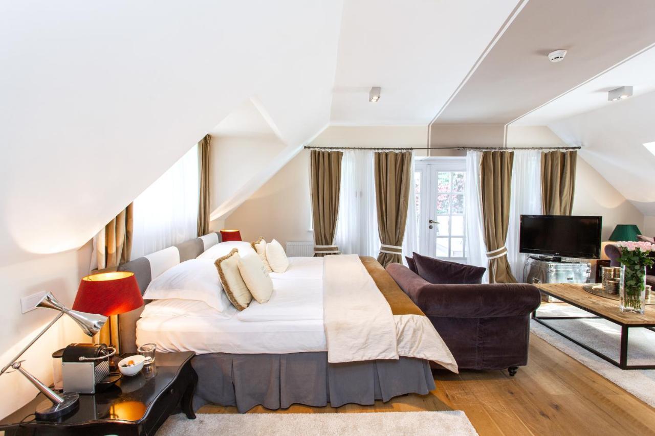 Hotel Lesar Angel - Member Of Hip 4*