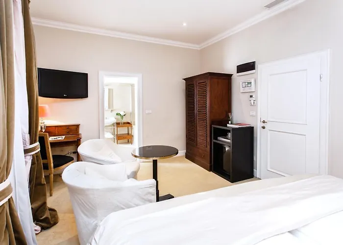 Lesar Hotel Angel - Member Of Hip Hotels