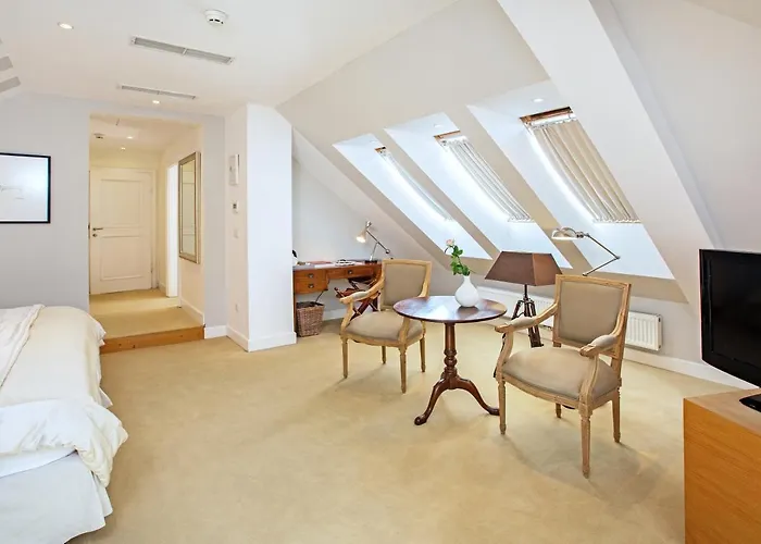 Lesar Hotel Angel - Member Of Hip Hotels