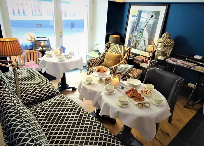 Lesar Hotel Angel - Member Of Hip Hotels