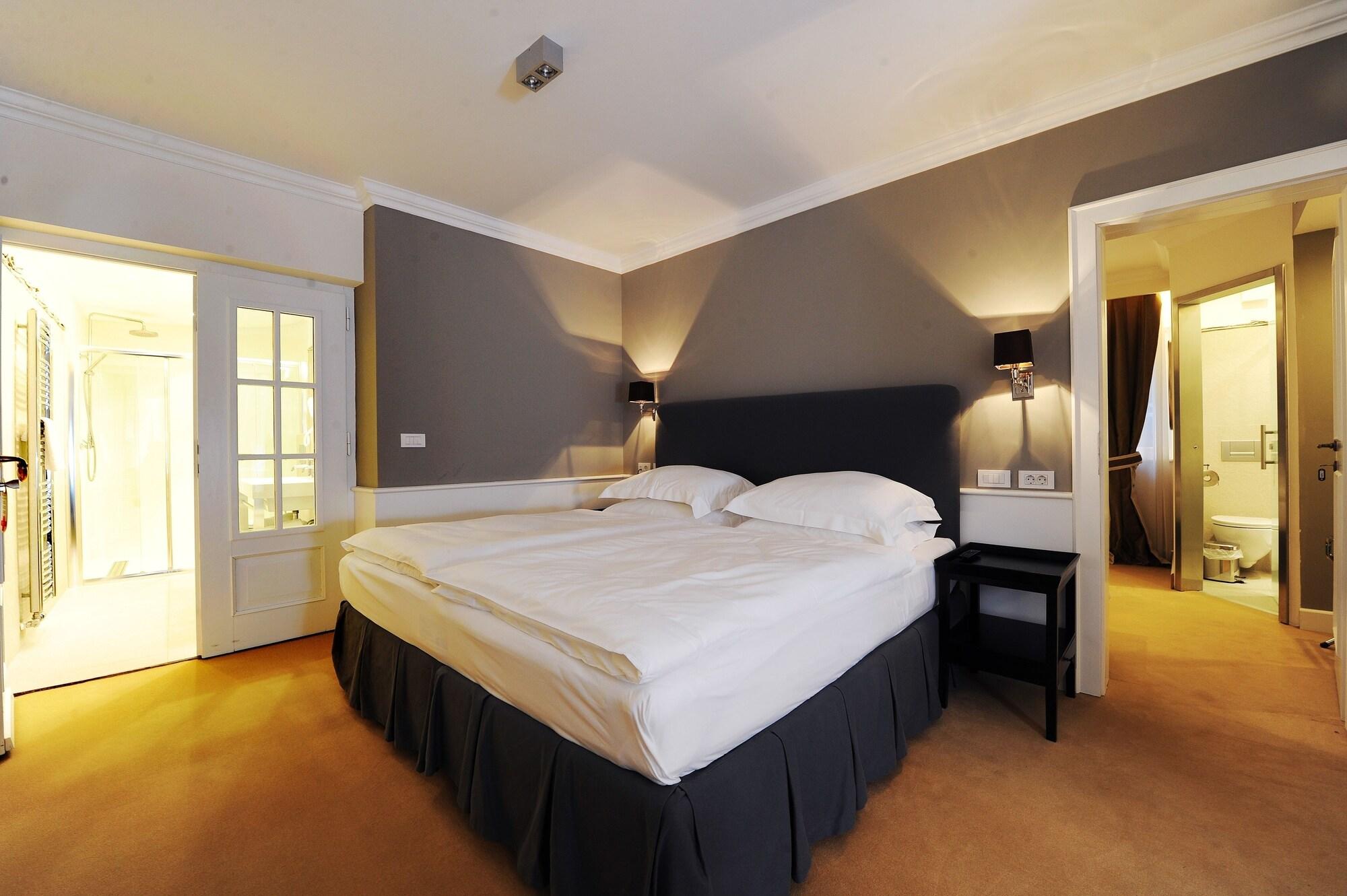 Hotel Lesar Angel - Member Of Hip 4*