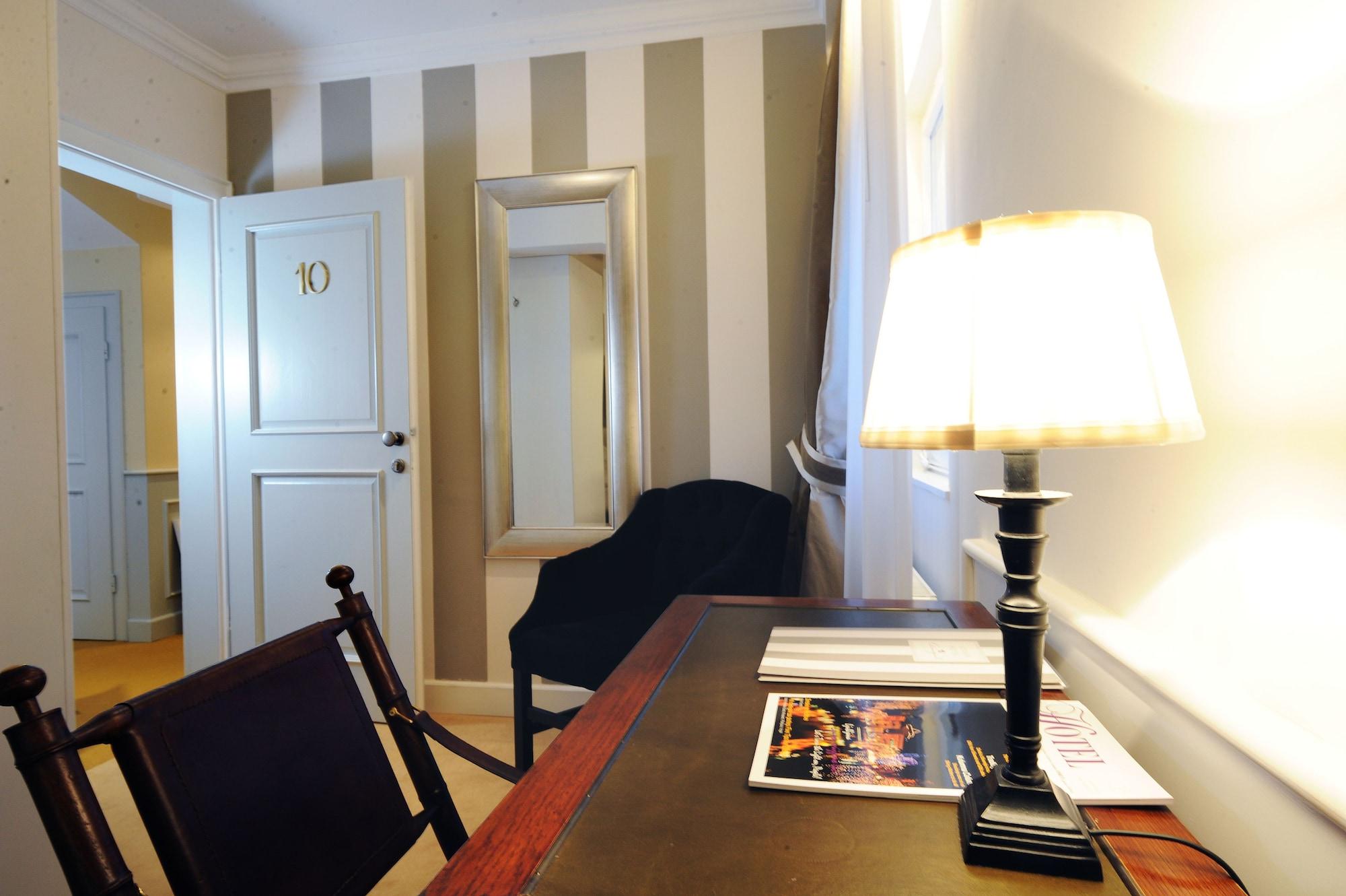 Hotel Lesar Angel - Member Of Hip Lubiana