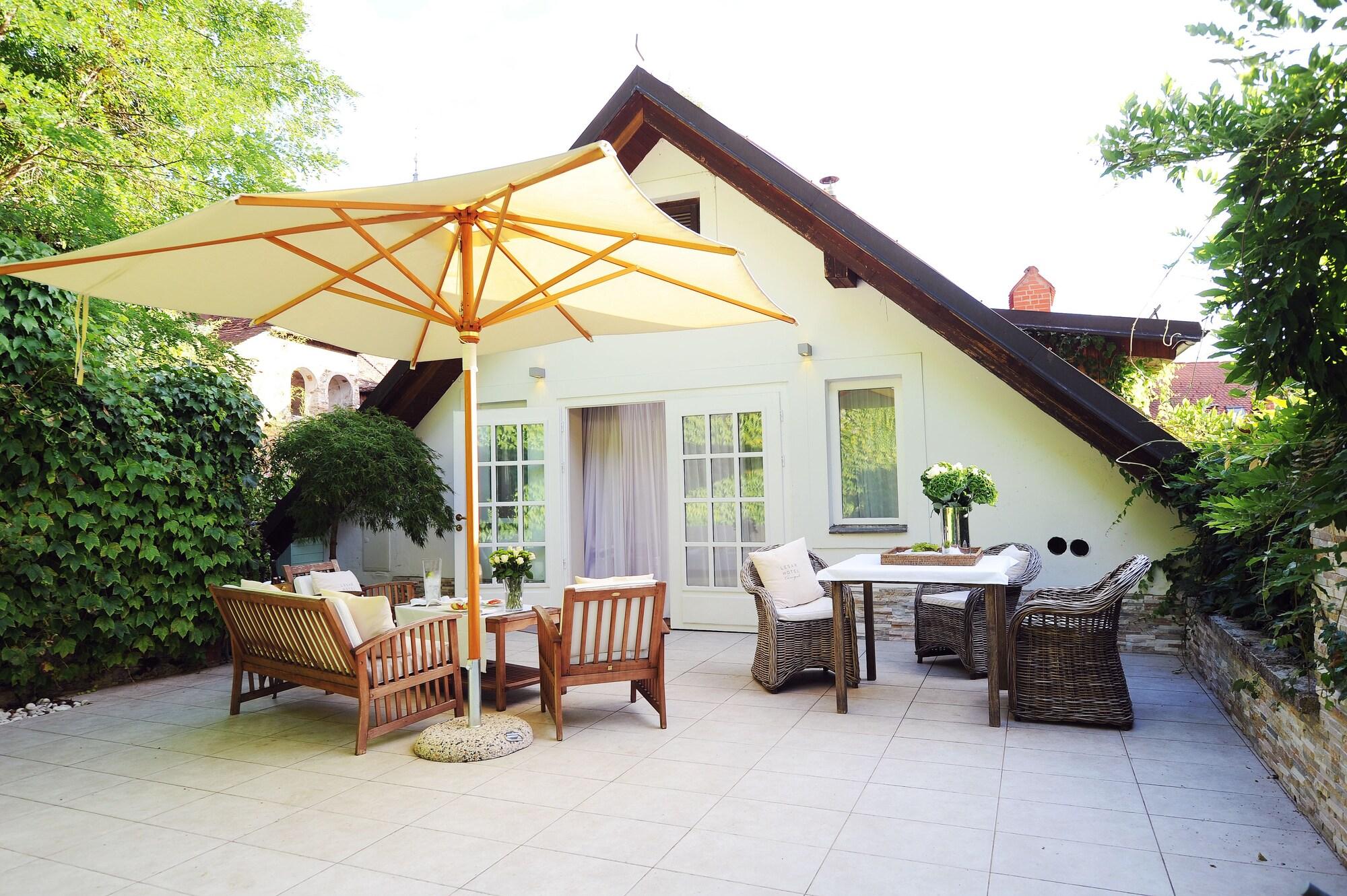 Hotel Lesar Angel - Member Of Hip 4*