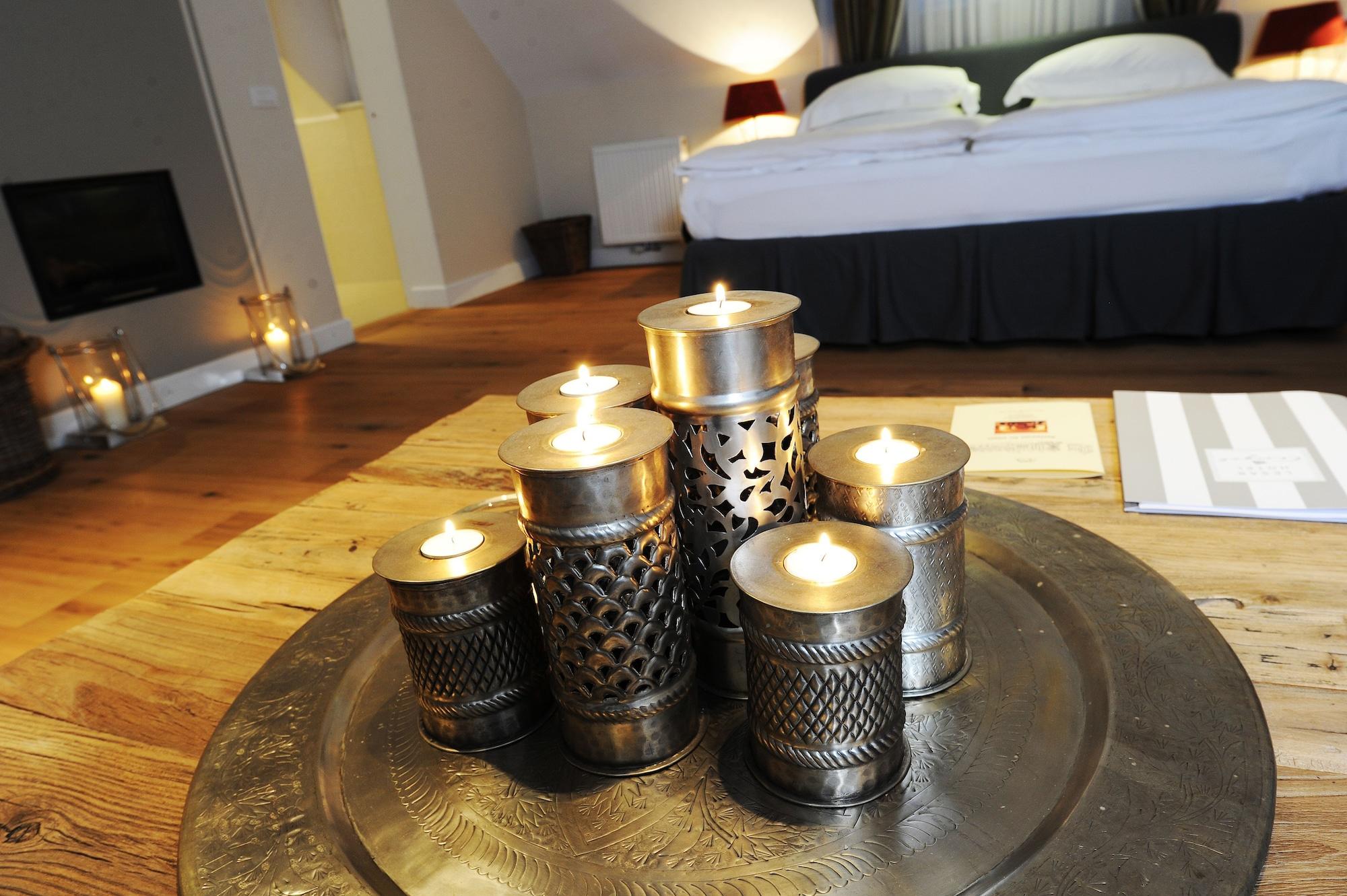 Lesar Angel - Member Of Hip Hotel 4*