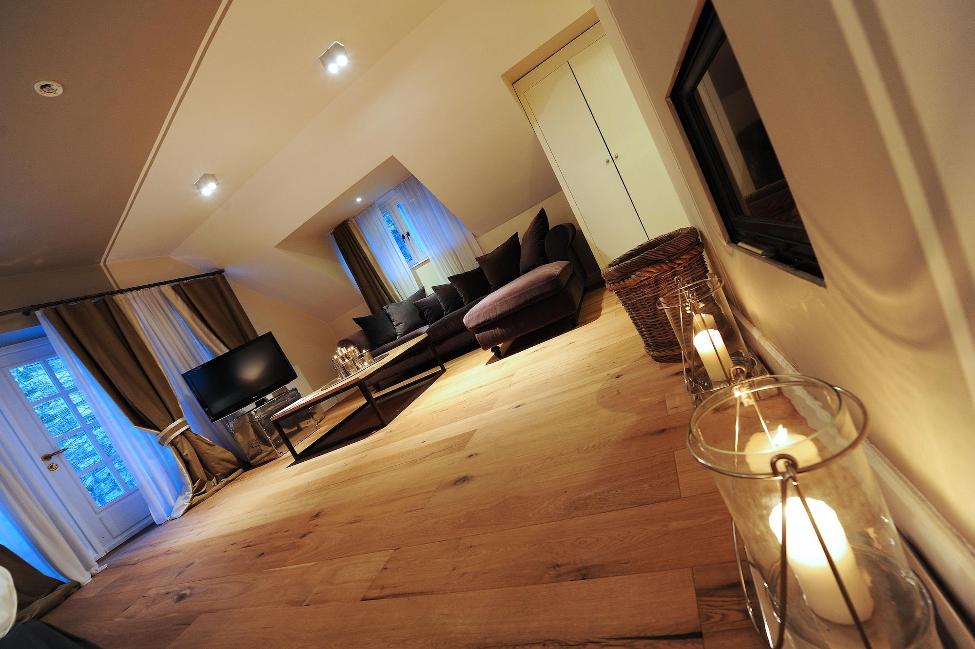 Hotel Lesar Angel - Member Of Hip Lubiana