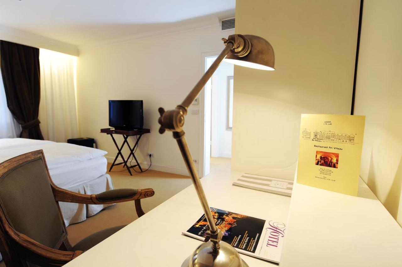 Hotel Lesar Angel - Member Of Hip 4*